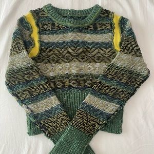 Urban Outfitters BDG Noah Crew Neck Sweater